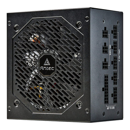 Antec NeoECO Gold Modular 850W Power Supply Unit (80 PLUS® Gold, PCIe 5.0 Ready, Full Modular) | dynacor.co.za