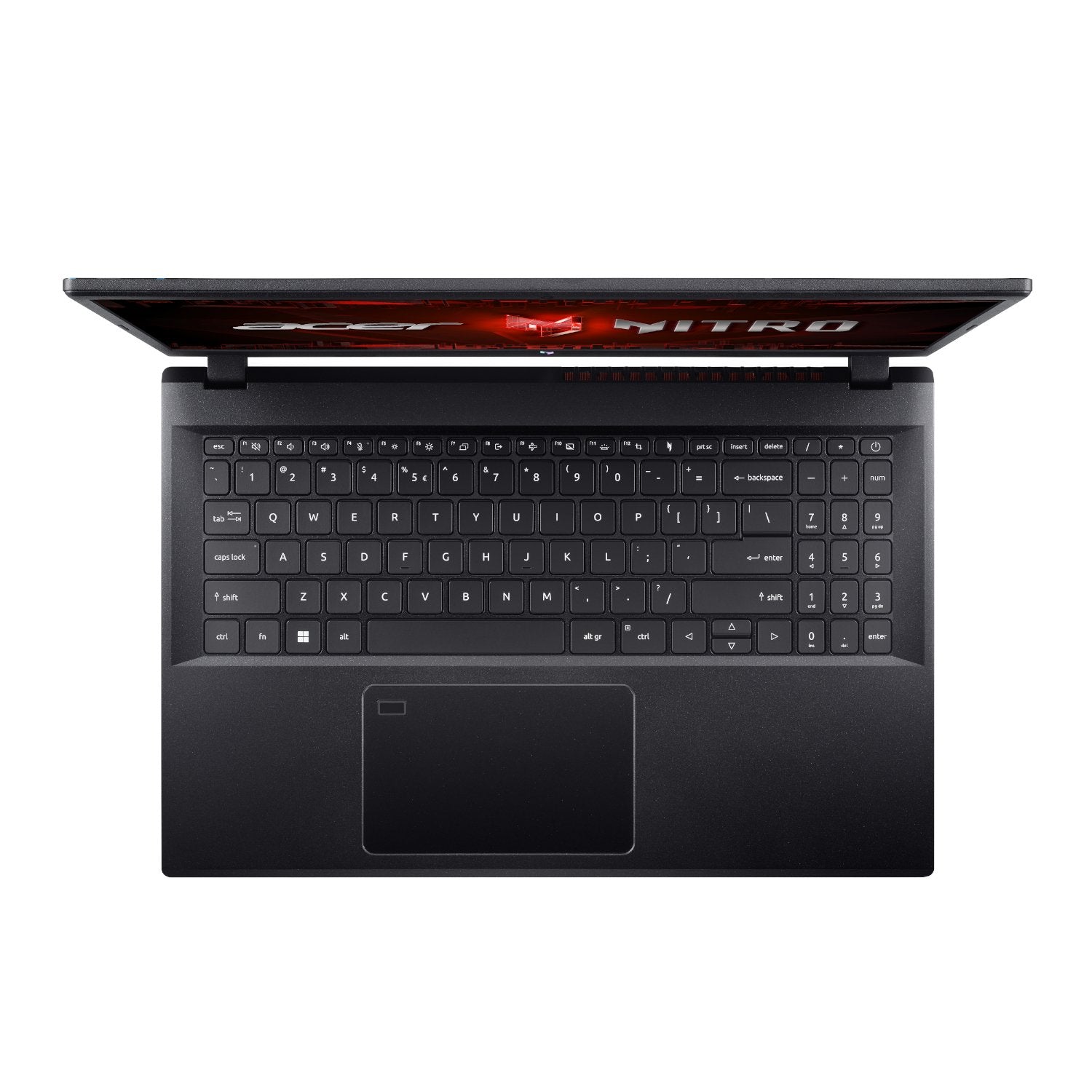 Acer NITRO V 15 Gaming Laptop 15.6" | Core i5-13420H | 16GB | 512GB | 3050 6GB | Windows 11 Home | dynacor.co.za