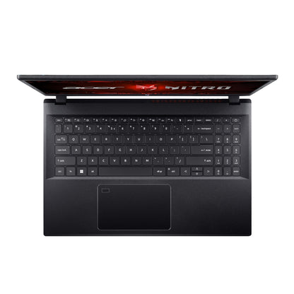 Acer NITRO V 15 Gaming Laptop 15.6" | Core i5-13420H | 16GB | 512GB | 3050 6GB | Windows 11 Home | dynacor.co.za
