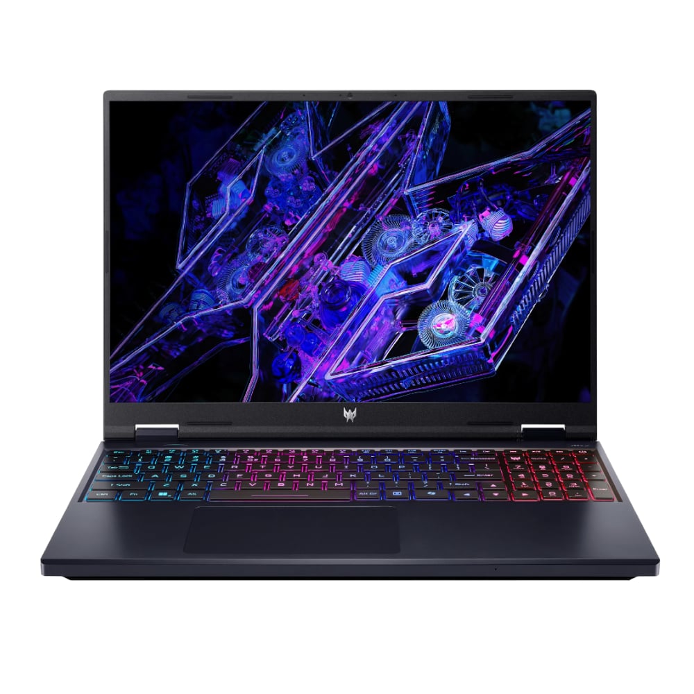 ACER Predator Helios Neo 16" Gaming Laptop | Intel i9-14900HX | 16GB DDR5 | 1024GB NVMe | RTX4060 | Windows 11 Home | dynacor.co.za