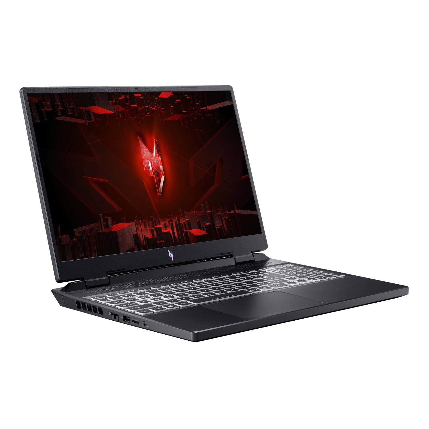 Acer Nitro V 16" Gaming Laptop | AMD Ryzen 7-8845HS | 16GB DDR5 | 1024GB NVMe | RTX4060 | Windows 11 Home | dynacor.co.za