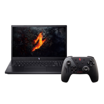 Acer NITRO V 15 Gaming Laptop 15.6" | AMD Ryzen 7 | 16GB | 1TB | 3050 6GB | Windows 11 Home | Free Nitro Controller | dynacor.co.za