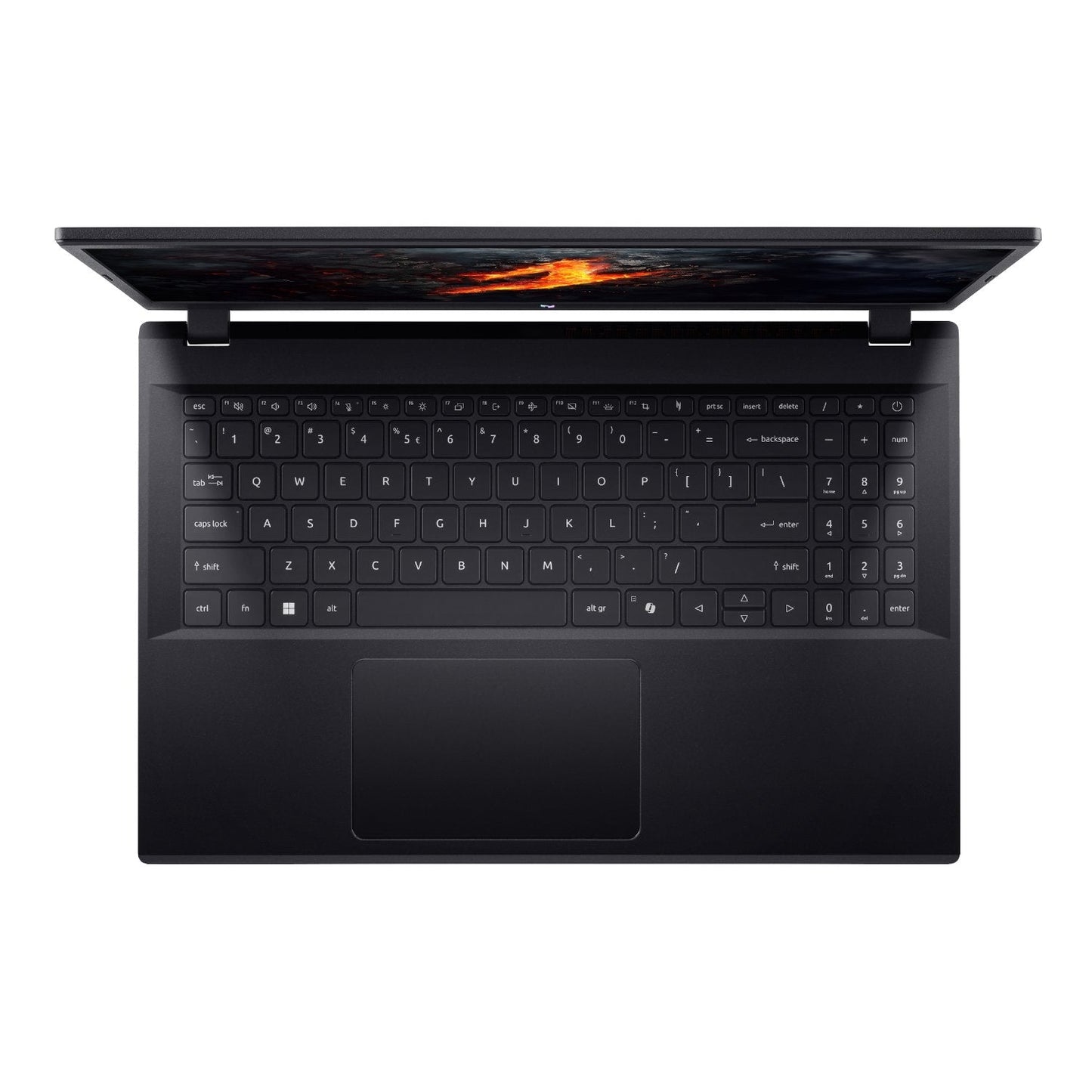 Acer NITRO V 15 Gaming Laptop 15.6" | AMD Ryzen 7 | 16GB | 1TB | 3050 6GB | Windows 11 Home | Free Nitro Controller | dynacor.co.za