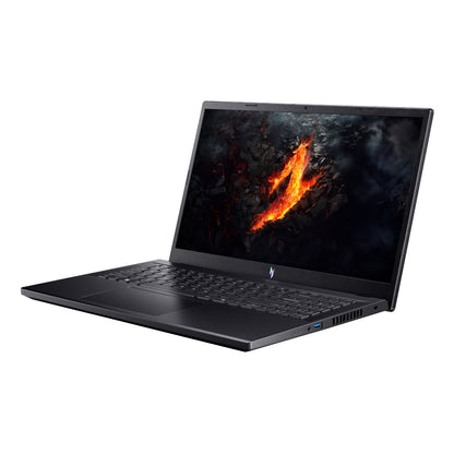 Acer NITRO V 15 Gaming Laptop 15.6" | AMD Ryzen 7 | 16GB | 1TB | 3050 6GB | Windows 11 Home | Free Nitro Controller | dynacor.co.za