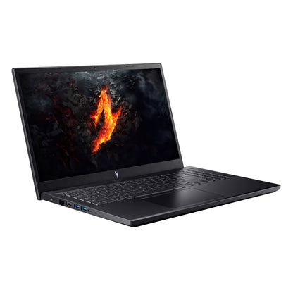 Acer NITRO V 15 Gaming Laptop 15.6" | AMD Ryzen 5 | 8GB | 512GB | 2050 4GB | Windows 11 Home | dynacor.co.za