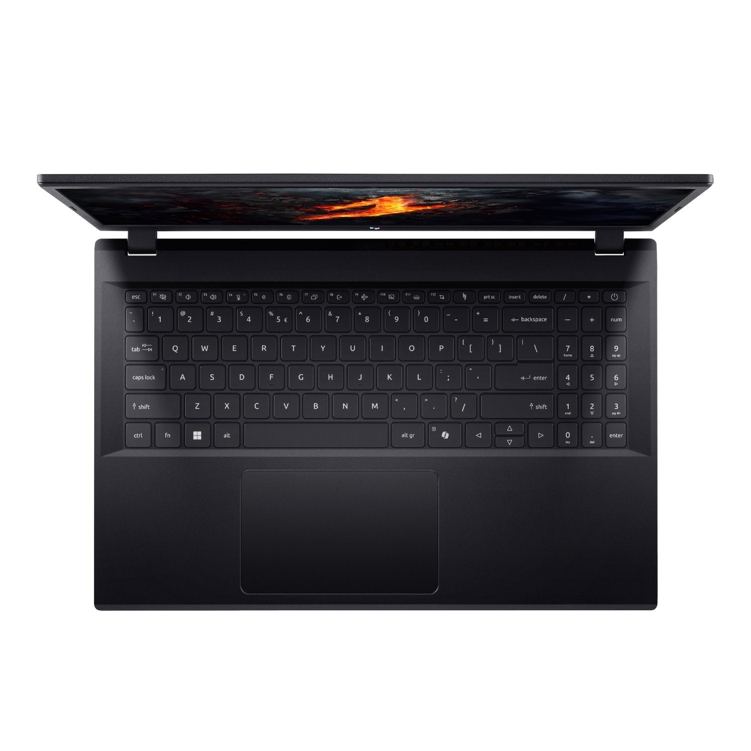 Acer NITRO V 15 Gaming Laptop 15.6" | AMD Ryzen 5 | 8GB | 512GB | 2050 4GB | Windows 11 Home | dynacor.co.za