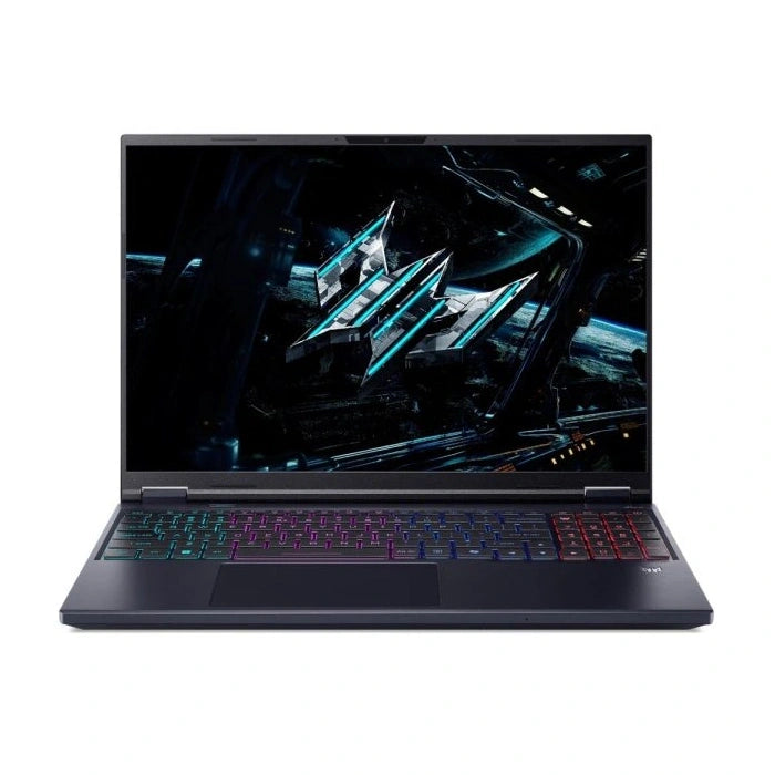 Acer Predator Helios Neo NH.QX2EA.005 | PHN16-73-96N8 |U9-275HX | 16'' WQXGA 240Hz DCi-P3 100% DDS | 5070Ti 12G| 32GB+32GB| 1024GB+1024GB| Wifi 6 BT | Cam | W11P