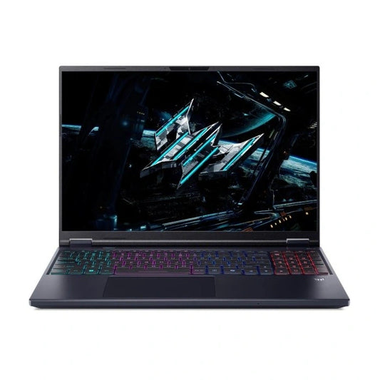 Acer Predator Helios Neo NH.QX2EA.005 | PHN16-73-96N8 |U9-275HX | 16'' WQXGA 240Hz DCi-P3 100% DDS | 5070Ti 12G| 32GB+32GB| 1024GB+1024GB| Wifi 6 BT | Cam | W11P