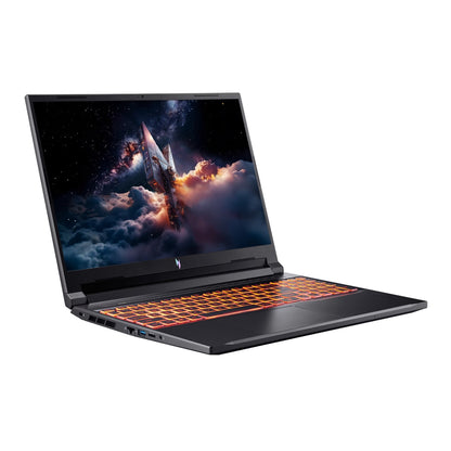 Acer NITRO V 16 Gaming Laptop 16" | AMD Ryzen 5 | 16GB |1TB | RTX 5060 8GB | Windows 11 Home | dynacor.co.za
