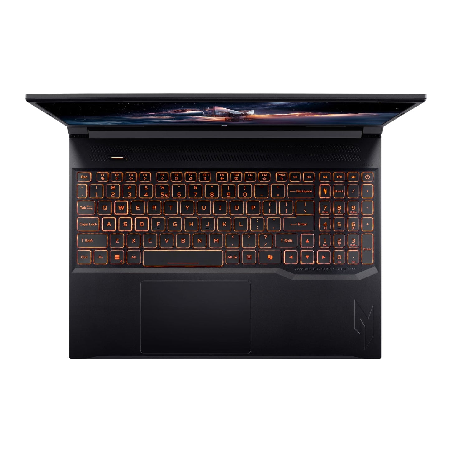 Acer NITRO V 16 Gaming Laptop 16" | AMD Ryzen 5 | 16GB |1TB | RTX 5060 8GB | Windows 11 Home | dynacor.co.za