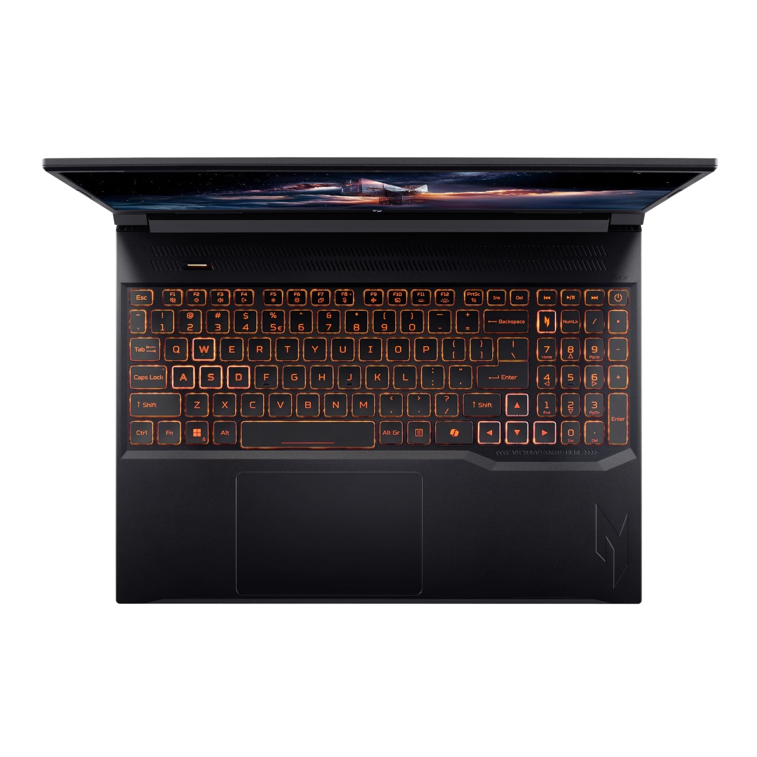 Acer NITRO V 16 Gaming Laptop 16" | AMD Ryzen 5 | 16GB |1TB | RTX 5060 8GB | Windows 11 Home | dynacor.co.za
