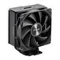 FSP NP5-B 120mm PWM CPU Air Cooler – Black | dynacor.co.za