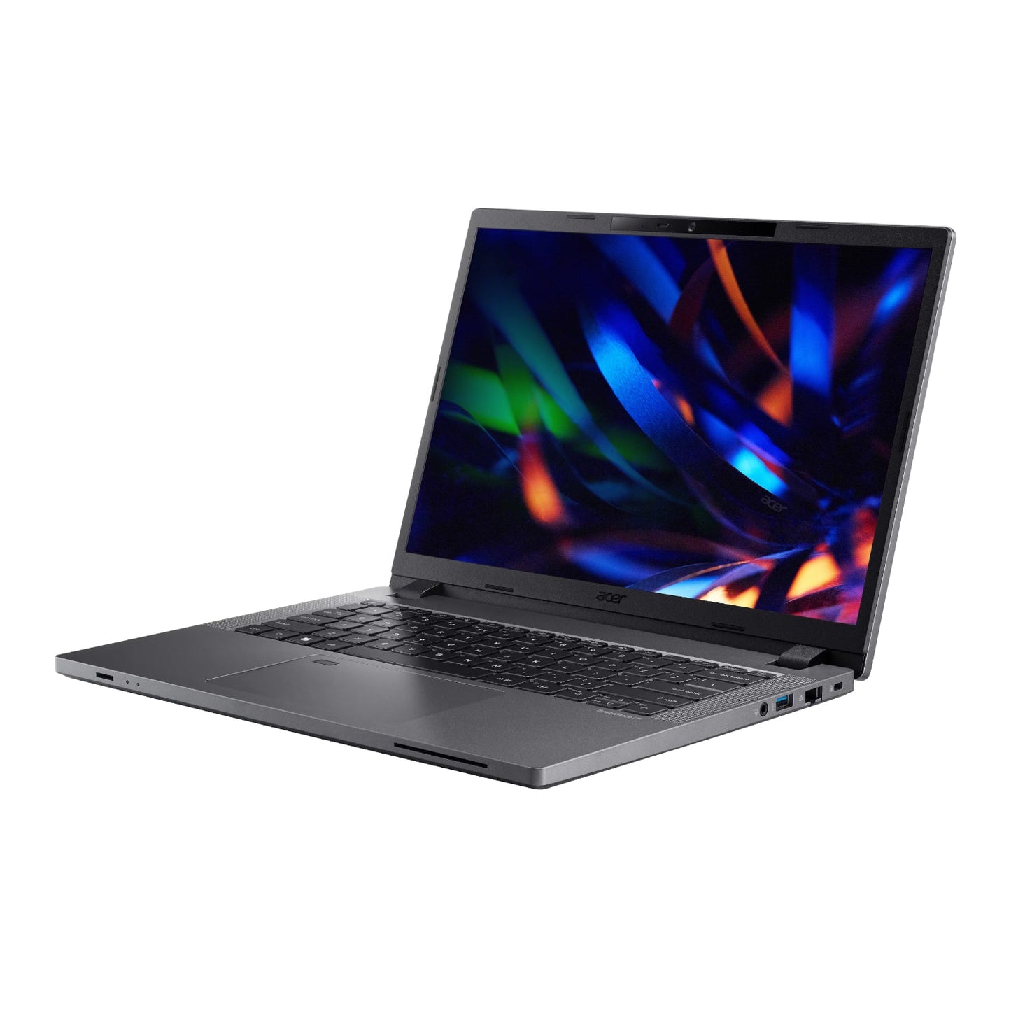 Acer Travelmate P2 14" Laptop | Intel i7-1355U | 8GB DDR4 | 1024 NVMe | Windows 11 Pro | dynacor.co.za