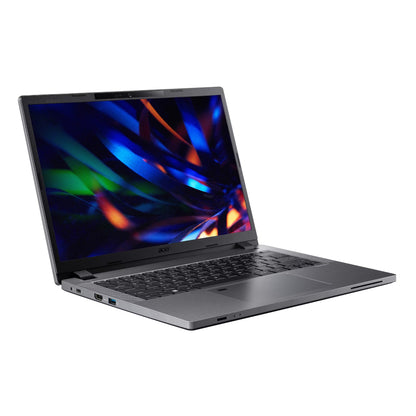 Acer Travelmate P2 14" Laptop | Intel i7-1355U | 8GB DDR4 | 1024 NVMe | Windows 11 Pro | dynacor.co.za