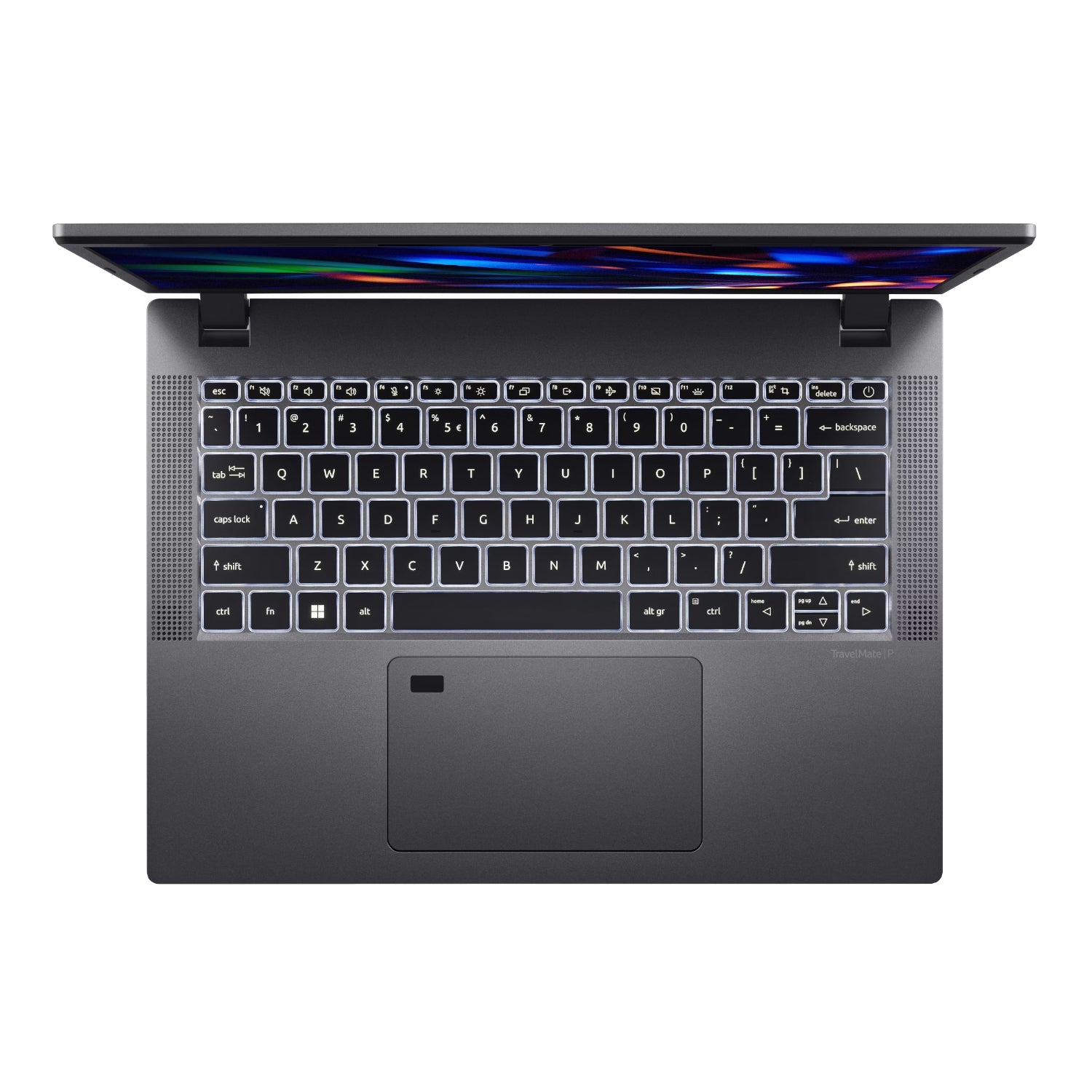 Acer Travelmate P2 14" Laptop | Intel i7-1355U | 8GB DDR4 | 1024 NVMe | Windows 11 Pro | dynacor.co.za