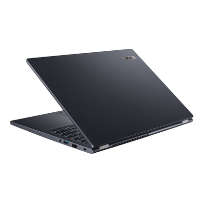 Acer Travelmate P4 16″ Laptop | Intel U5-125U | 8GB DDR5 | 1TB NVMe | Windows 11 Pro | dynacor.co.za