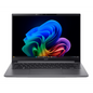 ACER Travelmate X4 NX.BPUEA.001 | TMX414-51-TCO | U5 - 226V | 14'' WUXGA OLED AI PC UMA | 16 GB | 1024GB SSD | WIFI7+BT | FHD IR cam | W11 P | dynacor.co.za