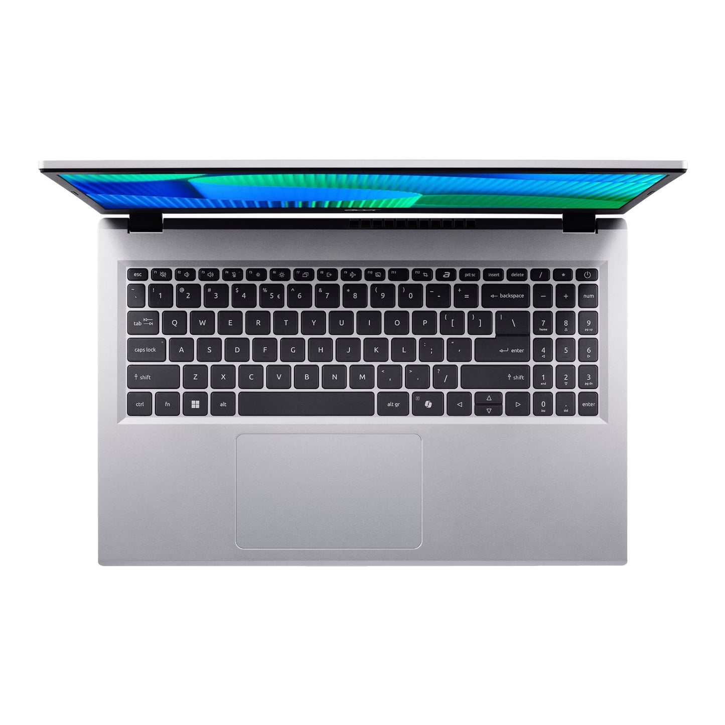 Acer Extensa 15" Laptop | Intel Core i7-13620H | 16GB DDR5 | 1TB NVMe | Intel Graphics | Windows 11 Pro | dynacor.co.za