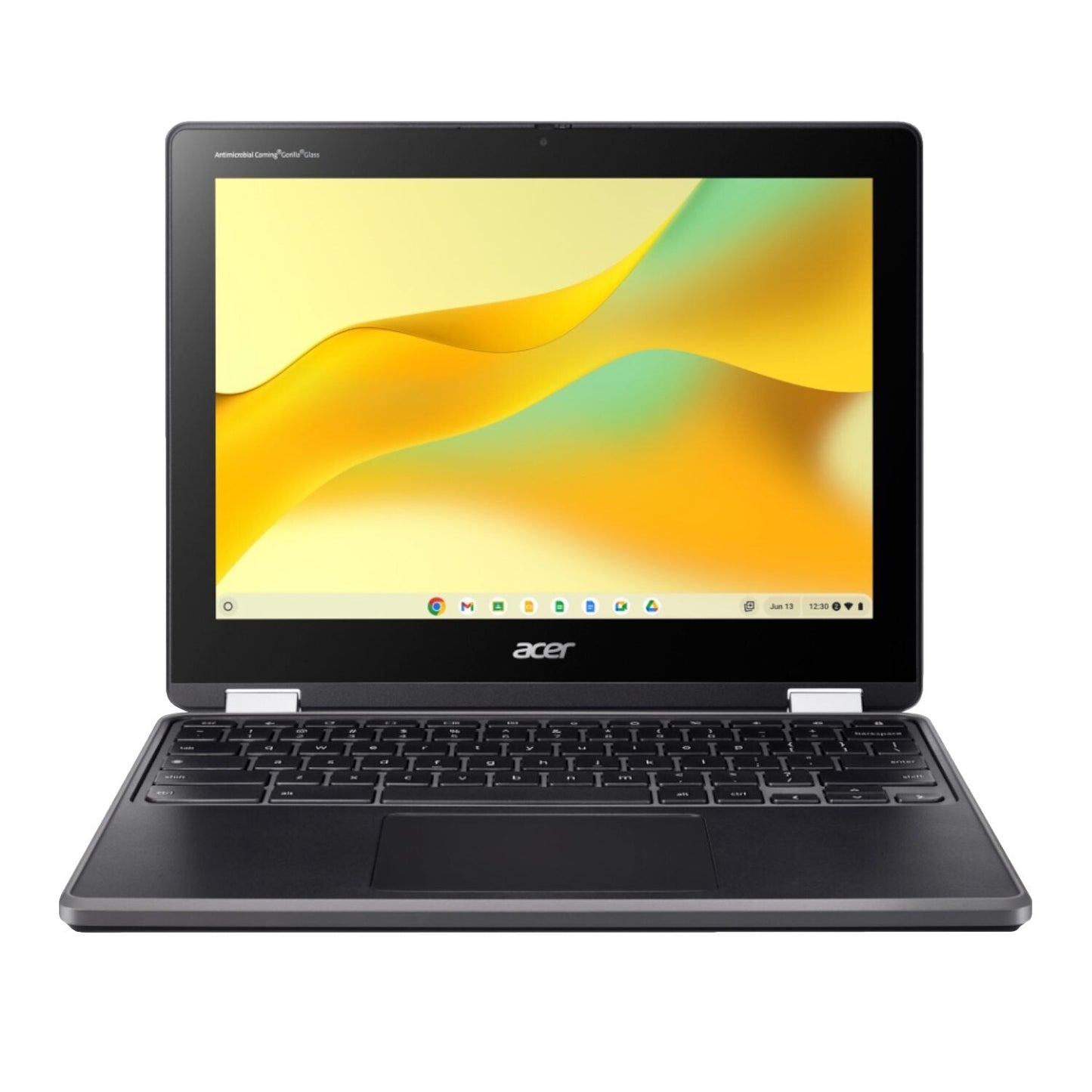 Acer Chromebook Spin 512 (R856T-TCO-C8B3) 12? |N100 | 8GB | 64GB – Google Chrome Operating System | dynacor.co.za