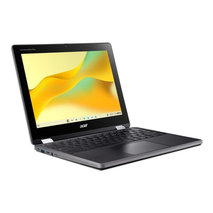 Acer Chromebook Spin 512 (R856T-TCO-C8B3) 12" |N100 | 8GB | 64GB – Google Chrome Operating System | dynacor.co.za