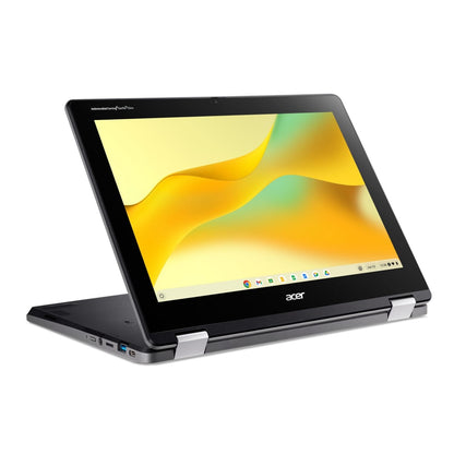 Acer Chromebook Spin 512 (R856T-TCO-C8B3) 12" |N100 | 8GB | 64GB – Google Chrome Operating System | dynacor.co.za