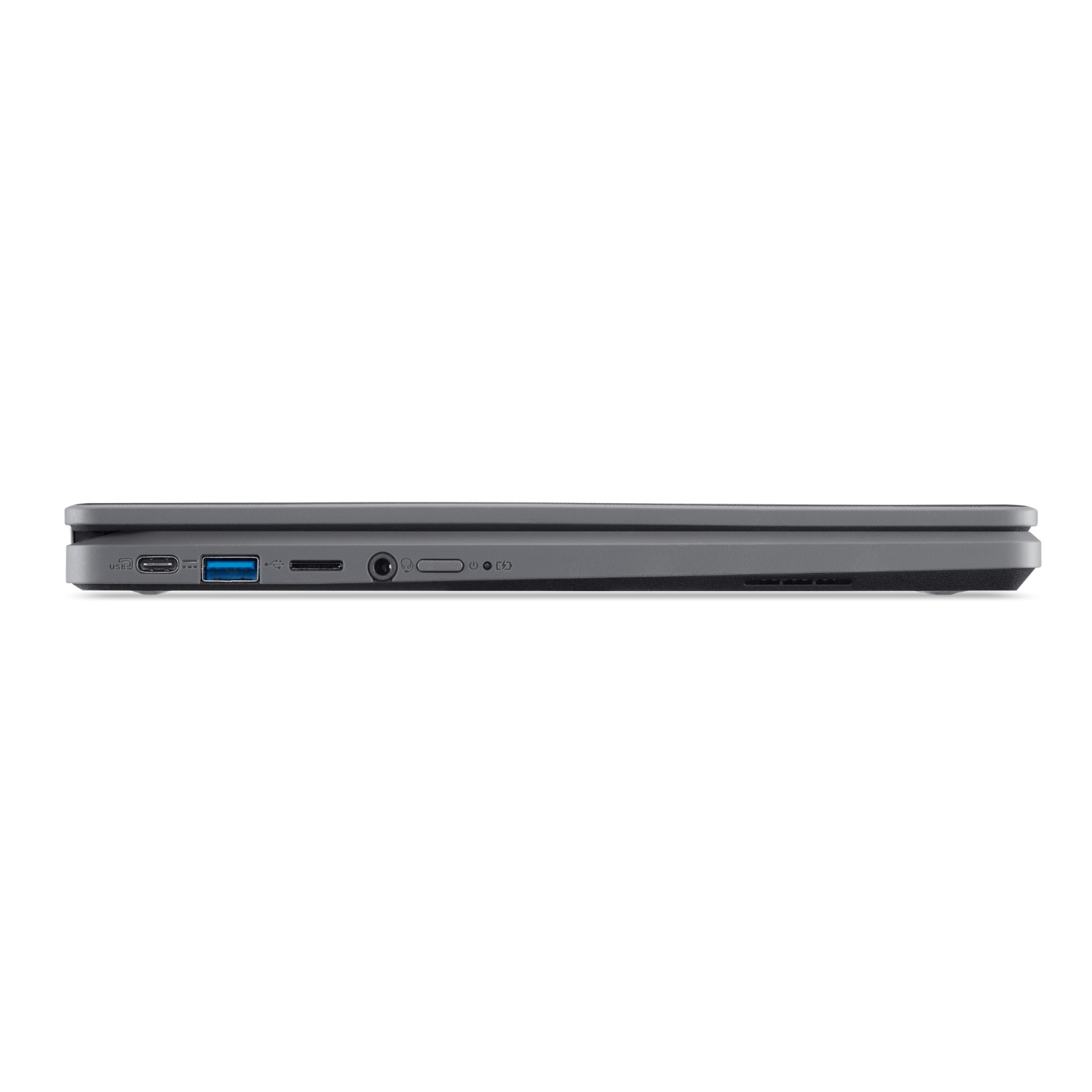 Acer Chromebook Spin 512 (R856T-TCO-C8B3) 12" |N100 | 8GB | 64GB – Google Chrome Operating System | dynacor.co.za