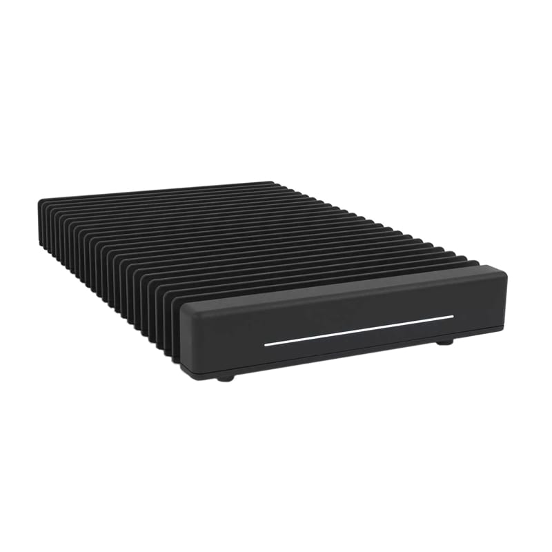OWC Thunderblade 4TB Thunderbolt3 2.5" External SSD | dynacor.co.za
