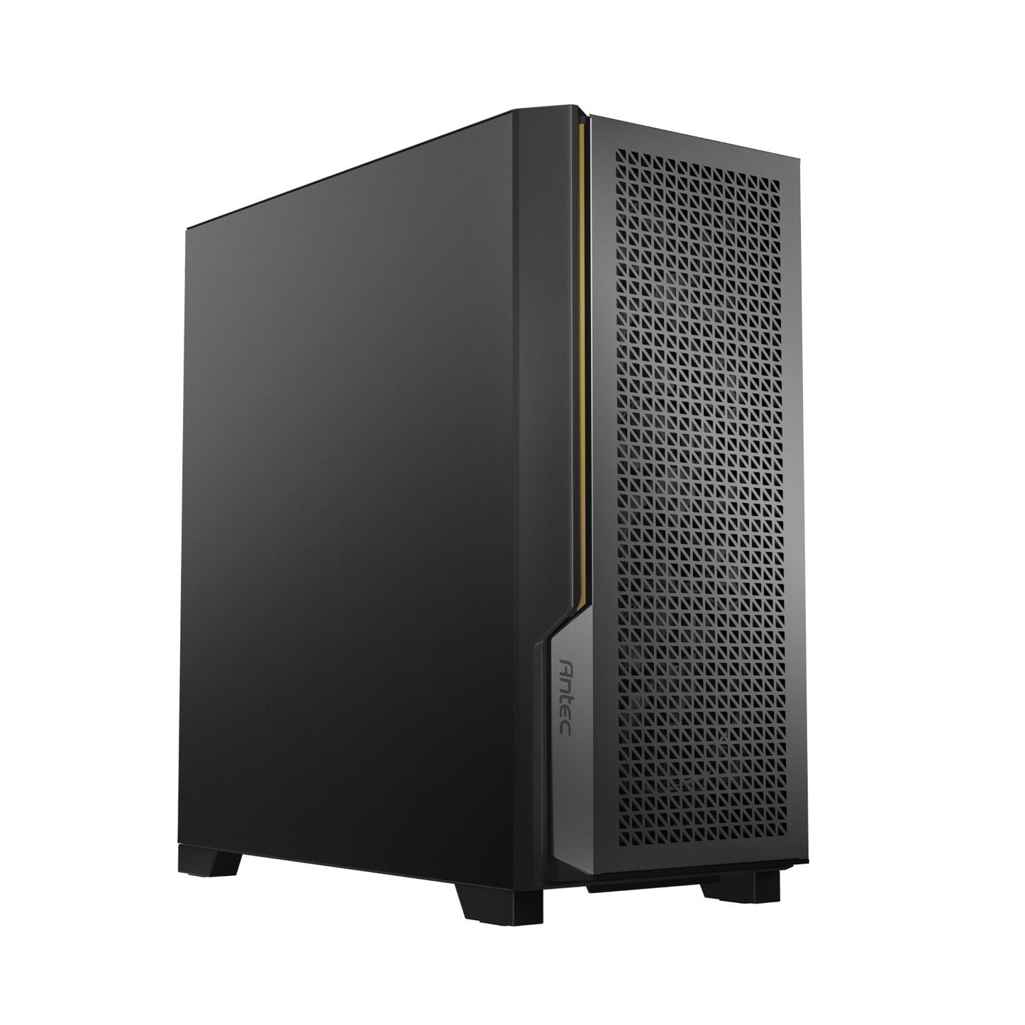 Antec P20CE Mid-Tower E-ATX | ATX | Micro-ATX | ITX Gaming Chassis - Black | dynacor.co.za