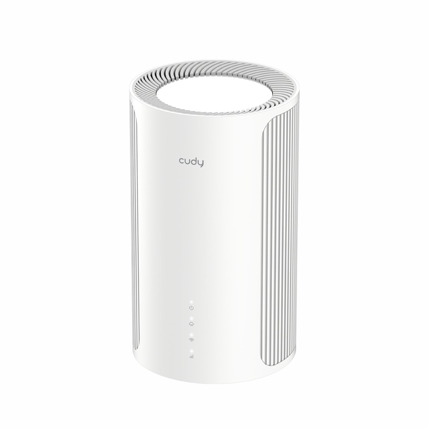 Cudy AX3000 Dual Band 5G Wi-Fi 6 LTE Router -White | dynacor.co.za