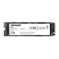 Patriot P300 2TB M.2 PCIe NVMe SSD | dynacor.co.za