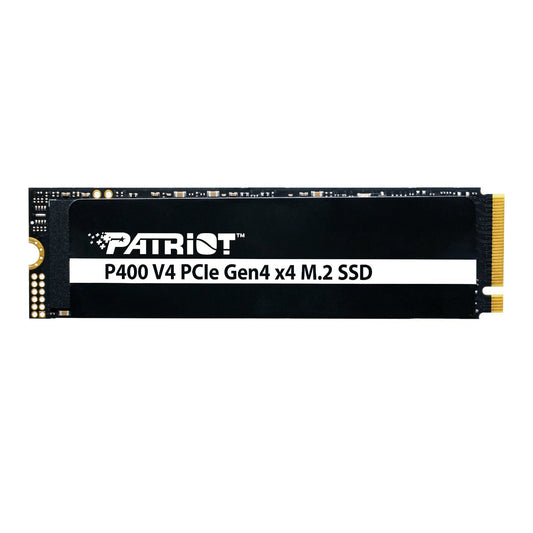Patriot P400 Lite 500GB M.2 PCIe NVMe SSD | dynacor.co.za