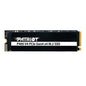Patriot P400 Lite 500GB M.2 PCIe NVMe SSD | dynacor.co.za