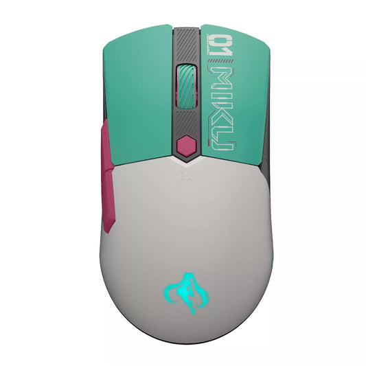 Asus TUF GAMING Mini 12000 DPI Wireless Mouse Hatsune Miku Edition | dynacor.co.za