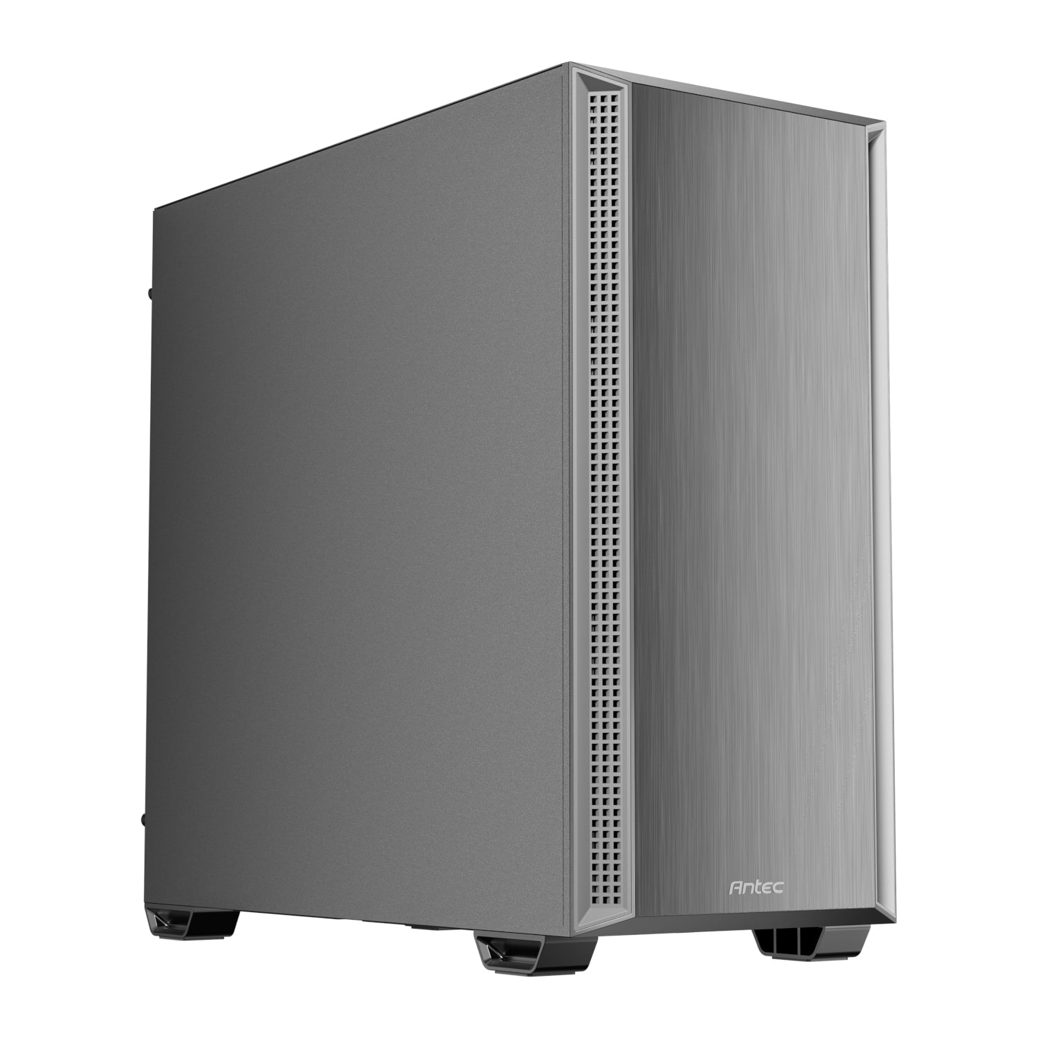 Antec P7 S ATX Mid Tower Chassis - Black | dynacor.co.za