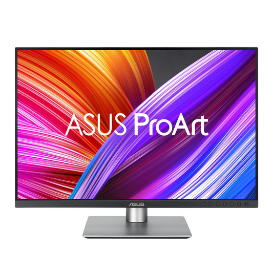 Asus ProArt PA248CRV 24" 75Hz FHD HDR IPS Display | dynacor.co.za