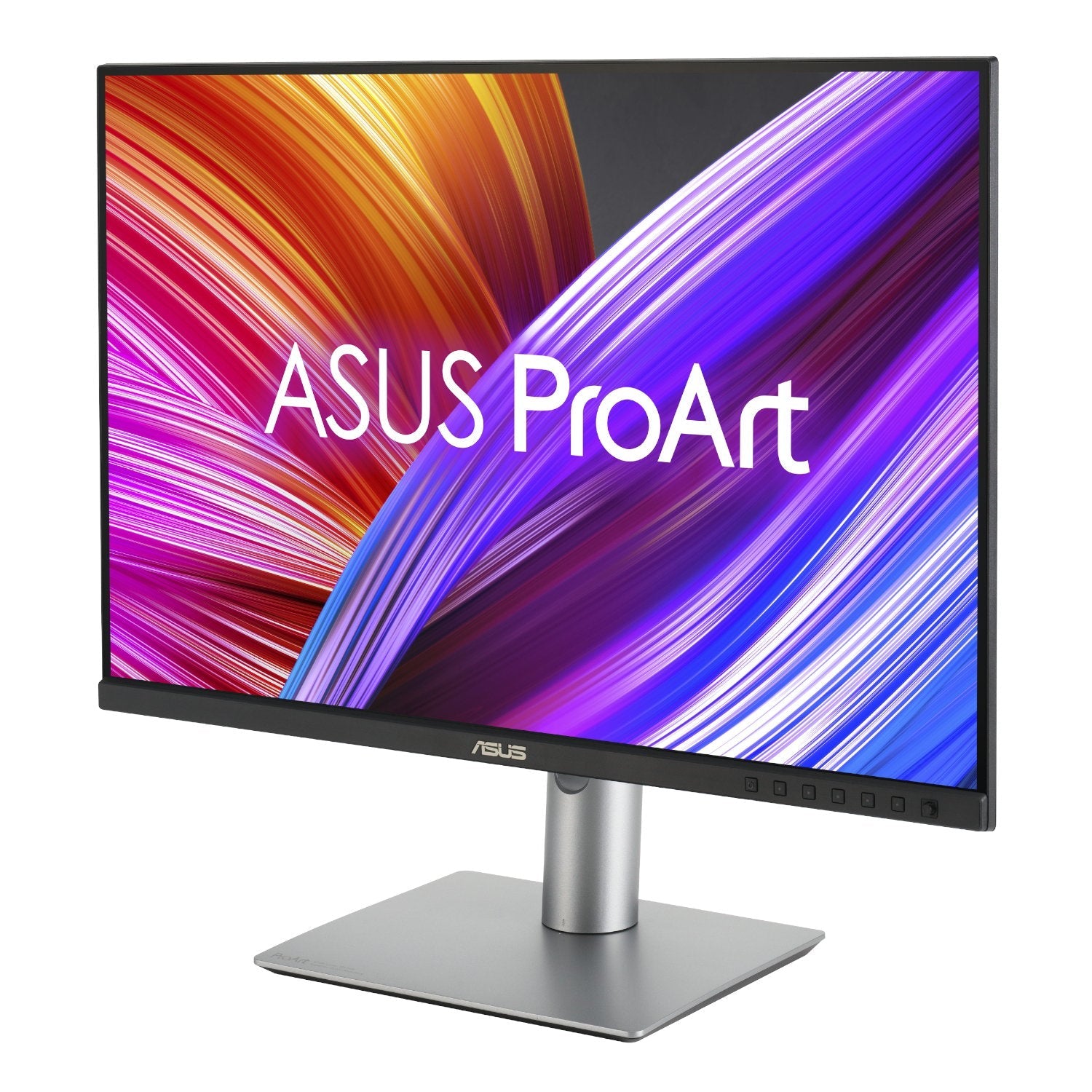 Asus ProArt PA248CRV 24" 75Hz FHD HDR IPS Display | dynacor.co.za