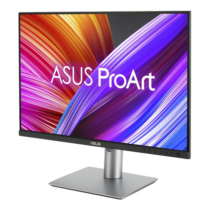 Asus ProArt PA248CRV 24" 75Hz FHD HDR IPS Display | dynacor.co.za