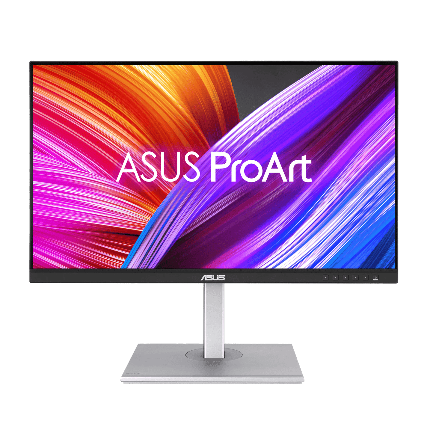 Asus ProArt 27" QHD 1440p IPS 144Hz Monitor with USB Type-C 96W PD | dynacor.co.za