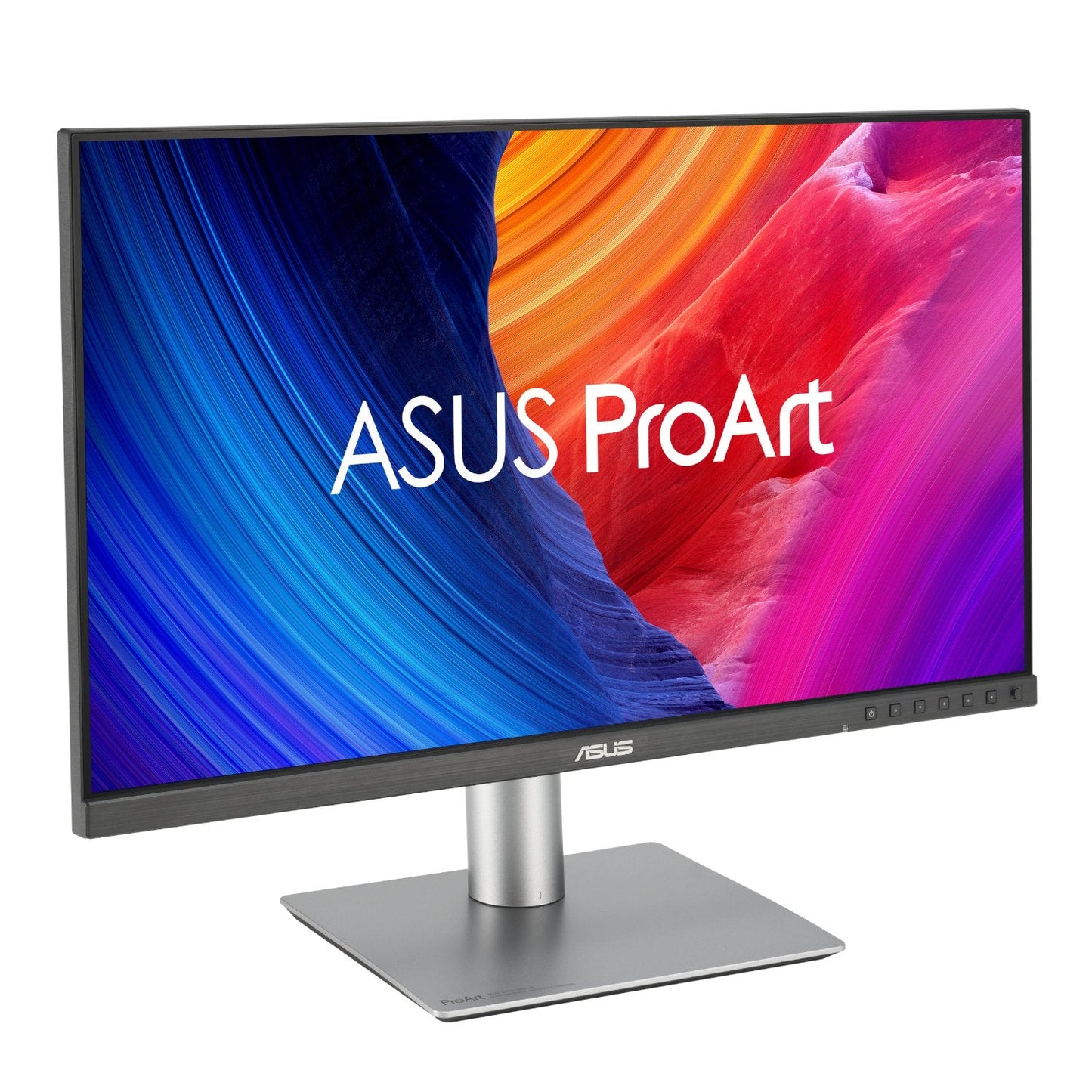 Asus ProArt PA27JCV 27" 5K HDR 60Hz IPS Display | dynacor.co.za