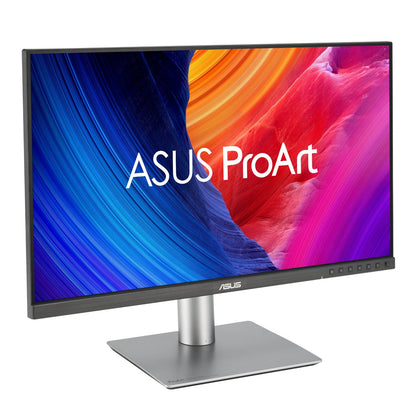 Asus ProArt PA27JCV 27" 5K HDR 60Hz IPS Display | dynacor.co.za
