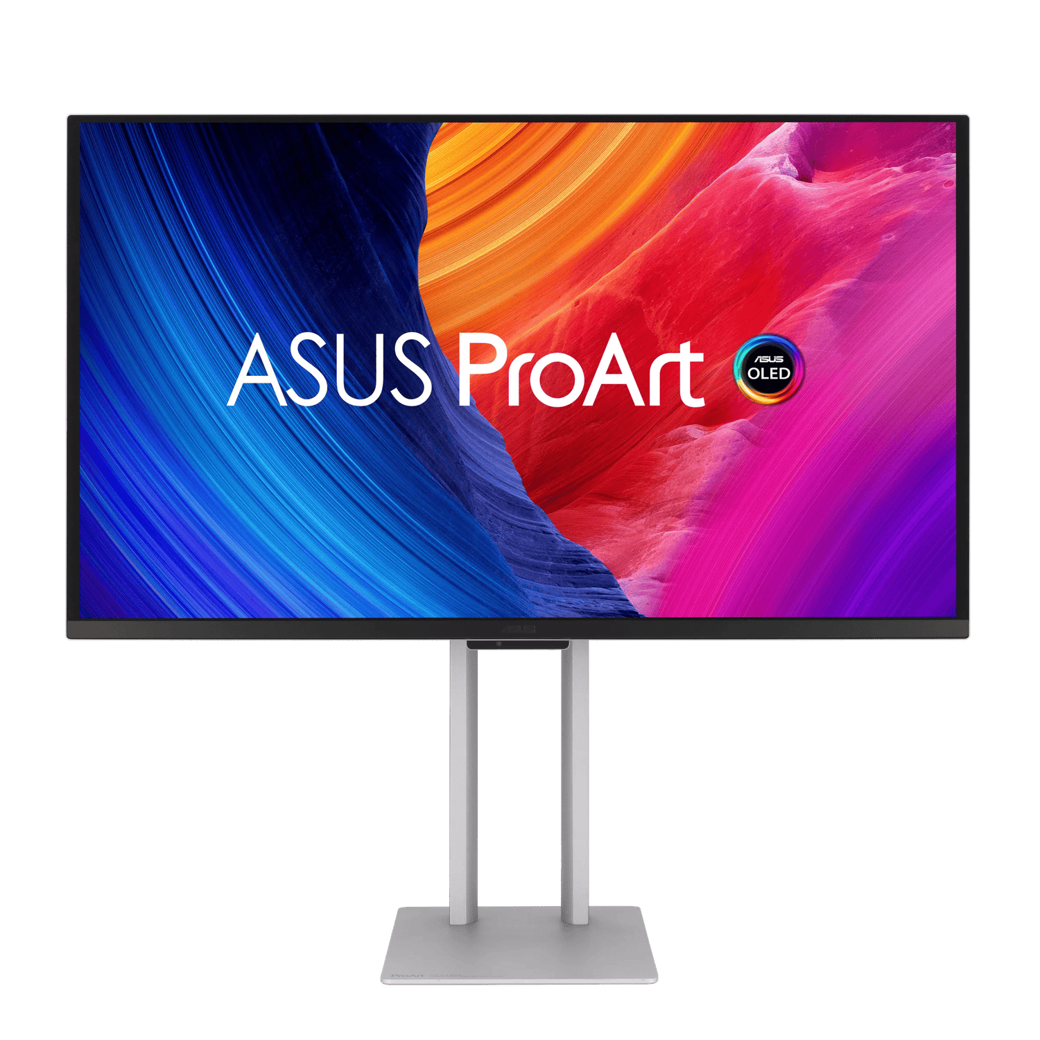 ASUS ProArt Display PA27UCDMR 27-inch 4K UHD QD-OLED 240Hz Professional Monitor | dynacor.co.za