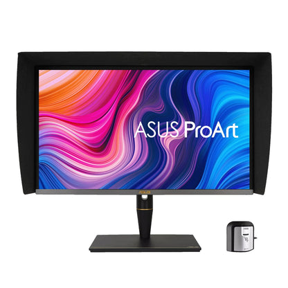 Asus ProArt 27" 4K IPS Mini-LED 60Hz Monitor with USB Type-C 90W PD | dynacor.co.za