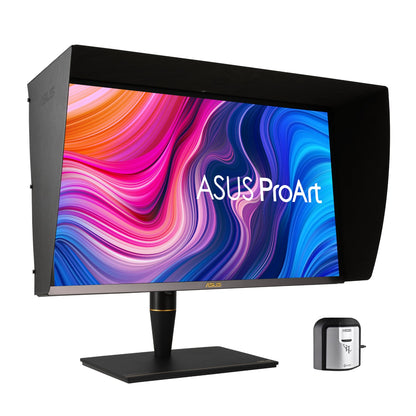 Asus ProArt 27" 4K IPS Mini-LED 60Hz Monitor with USB Type-C 90W PD | dynacor.co.za