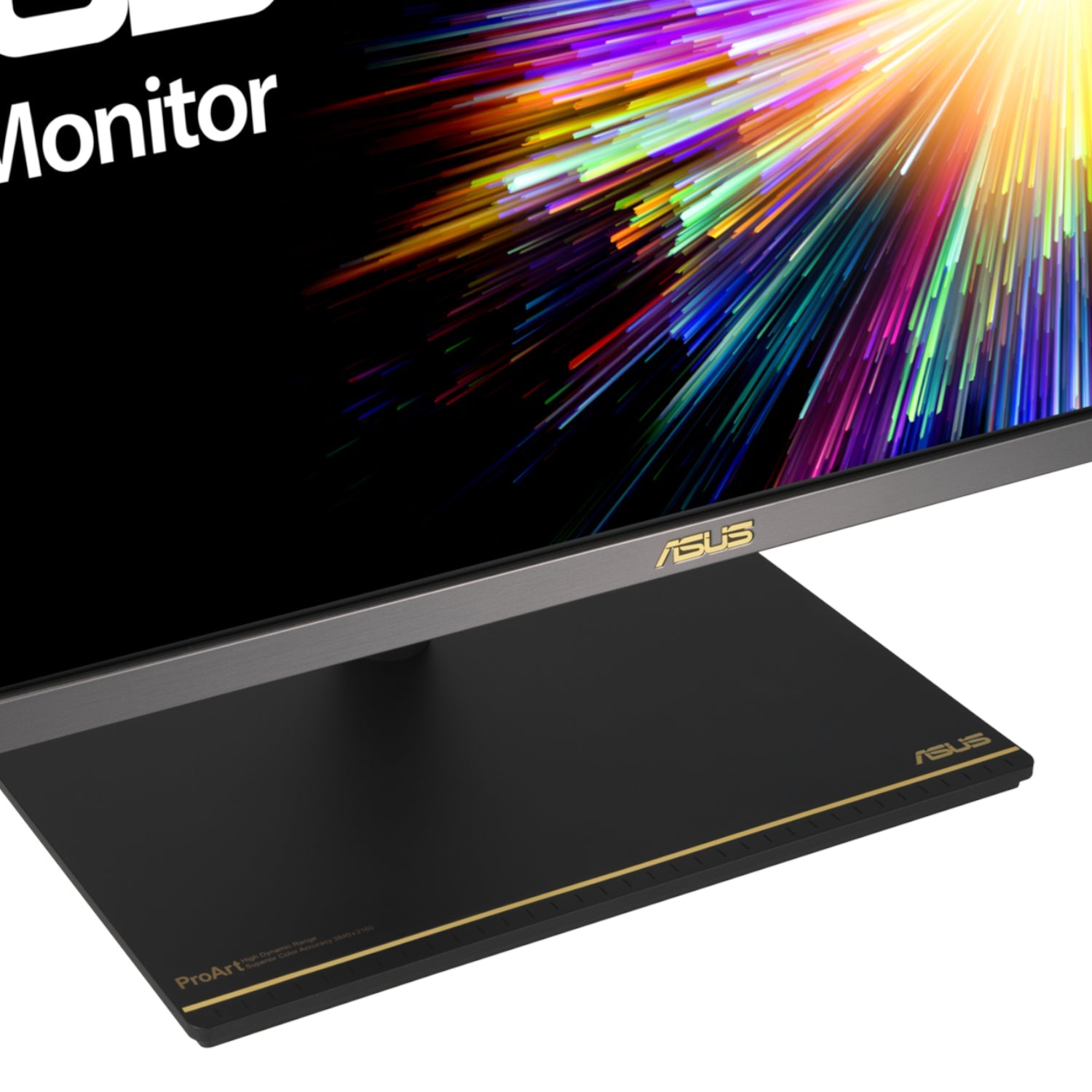 Asus ProArt 27" 4K IPS Mini-LED 60Hz Monitor with USB Type-C 90W PD | dynacor.co.za