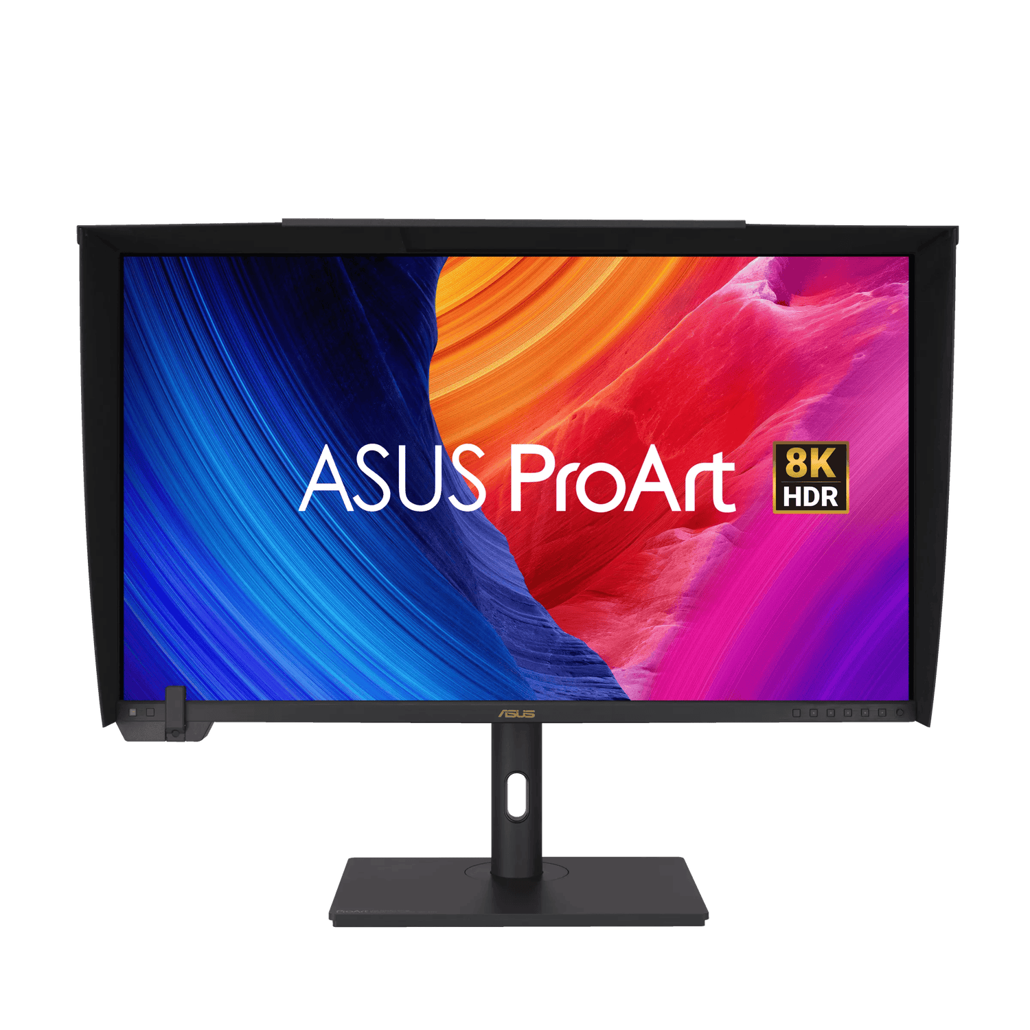 ASUS ProArt PA32KCX 32" Display 8K UHD Professional Thunderbolt 4 HDR 1000 Monitor with USB Type-C 96W | dynacor.co.za
