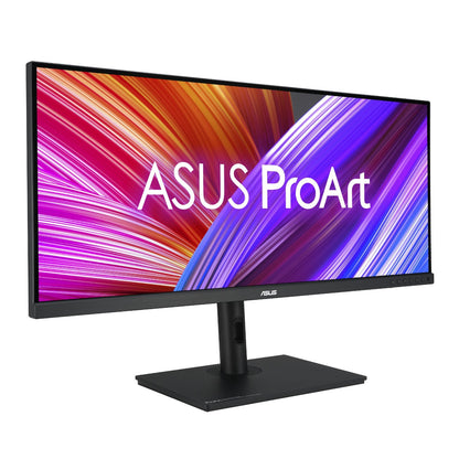 Asus ProArt PA348CGV 34" UWQHD HDR 120Hz IPS Display | dynacor.co.za