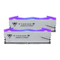 Patriot Viper Xtreme 5 RGB MPower 32GB 6000MHz DDR5 Desktop Gaming Memory Kit - Silver | dynacor.co.za