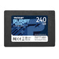 Patriot Burst Elite 240GB 2.5" SATA III SSD | dynacor.co.za