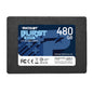 Patriot Burst Elite 480GB 2.5" SATA III SSD | dynacor.co.za