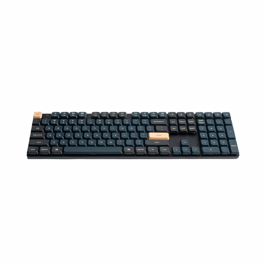 Keychron PBT LSA Knight Keycap Set V2 - Low Profile | dynacor.co.za